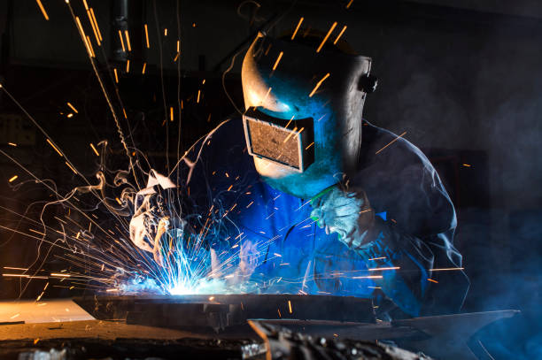 Best Structural Steel Welding in Rapids, NY