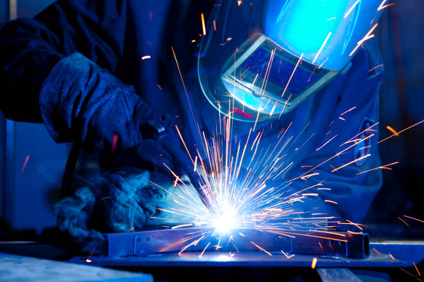 Best Automotive Welding in Rapids, NY