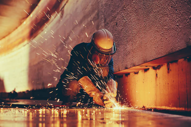 Best Specialty Welding Processes in Rapids, NY