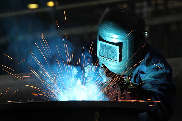 Best Pipe Welding in Rapids, NY