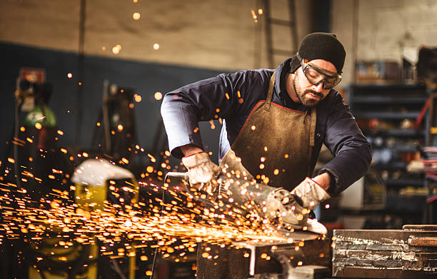 Affordable Welder Services in Rapids, NY